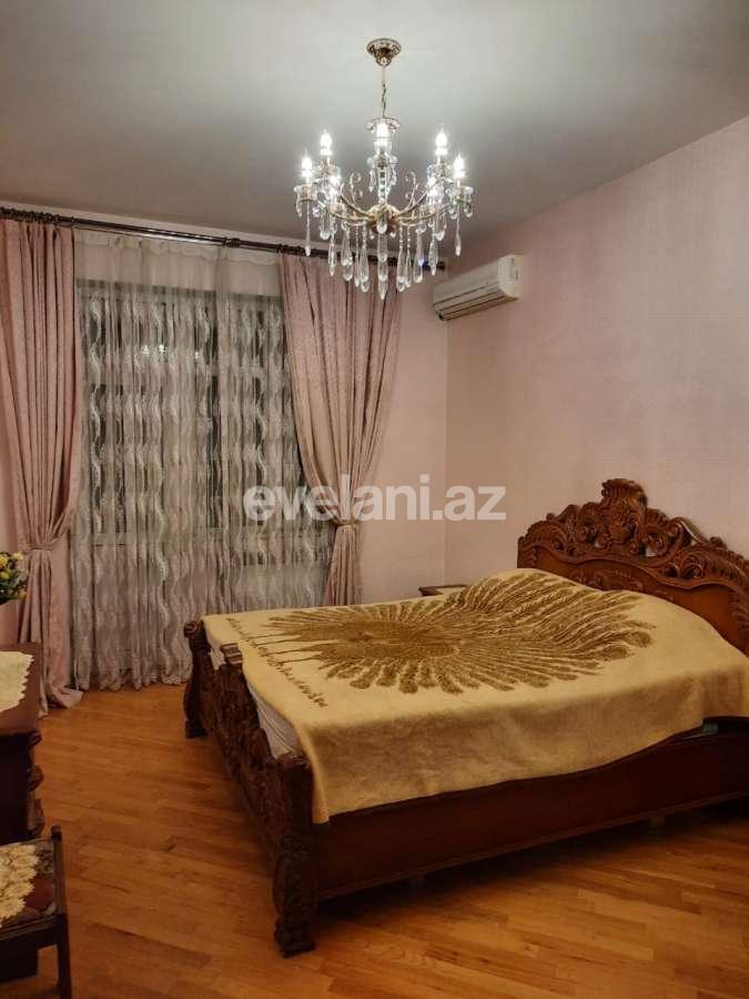Kirayə verilir, yeni tikili, 3 otaqlı, 130 m², Nəriman Nərimanov m.