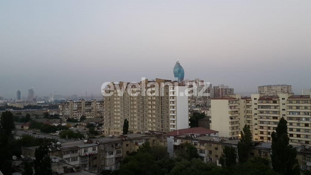 Kirayə verilir, yeni tikili, 3 otaqlı, 130 m², Nəriman Nərimanov m.