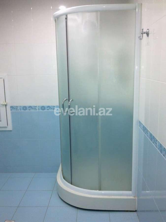 Kirayə verilir, yeni tikili, 3 otaqlı, 130 m², Nəriman Nərimanov m.