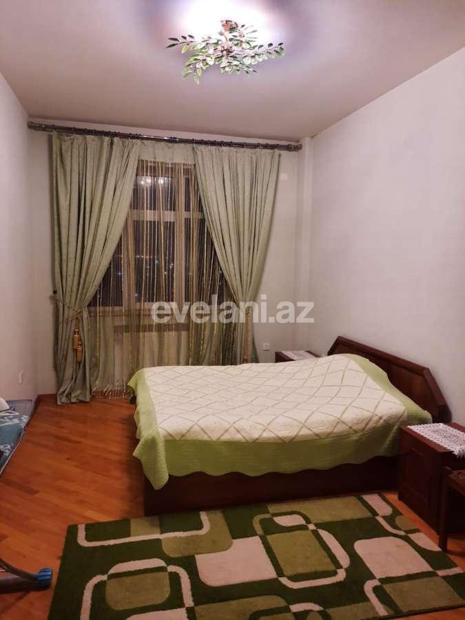 Kirayə verilir, yeni tikili, 3 otaqlı, 130 m², Nəriman Nərimanov m.