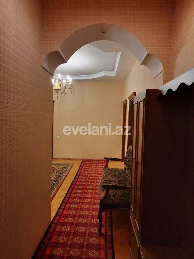Kirayə verilir, yeni tikili, 3 otaqlı, 130 m², Nəriman Nərimanov m.