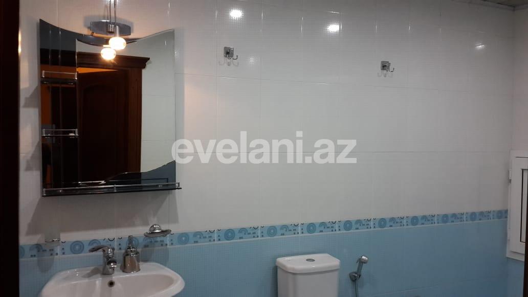 Kirayə verilir, yeni tikili, 3 otaqlı, 130 m², Nəriman Nərimanov m.