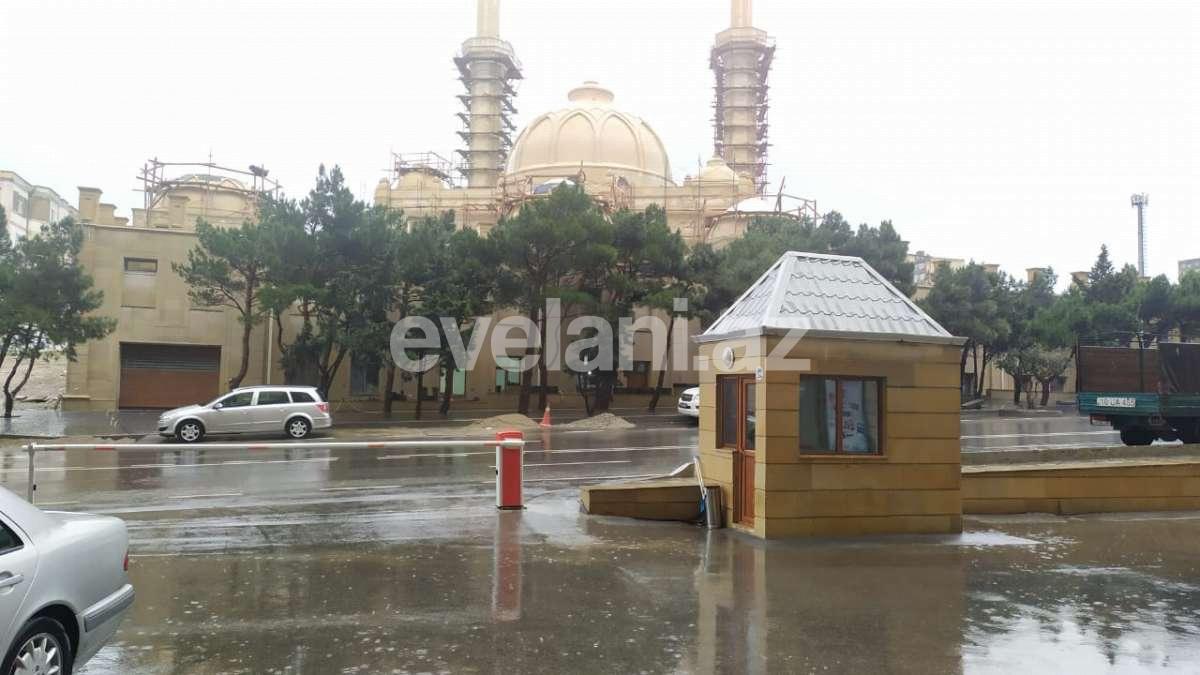 Satılır, yeni tikili, 3 otaqlı, 128 m², Yeni Günəşli q.