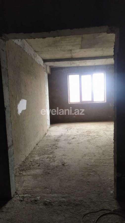 Satılır, yeni tikili, 3 otaqlı, 128 m², Yeni Günəşli q.