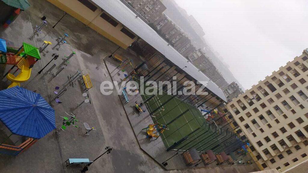 Satılır, yeni tikili, 3 otaqlı, 128 m², Yeni Günəşli q.