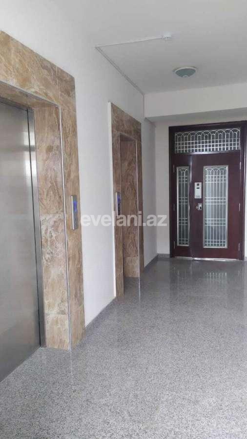 Satılır, yeni tikili, 3 otaqlı, 128 m², Yeni Günəşli q.