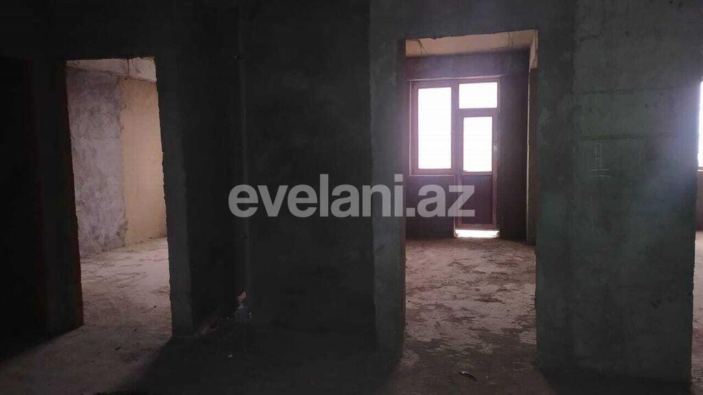 Satılır, yeni tikili, 3 otaqlı, 128 m², Yeni Günəşli q.