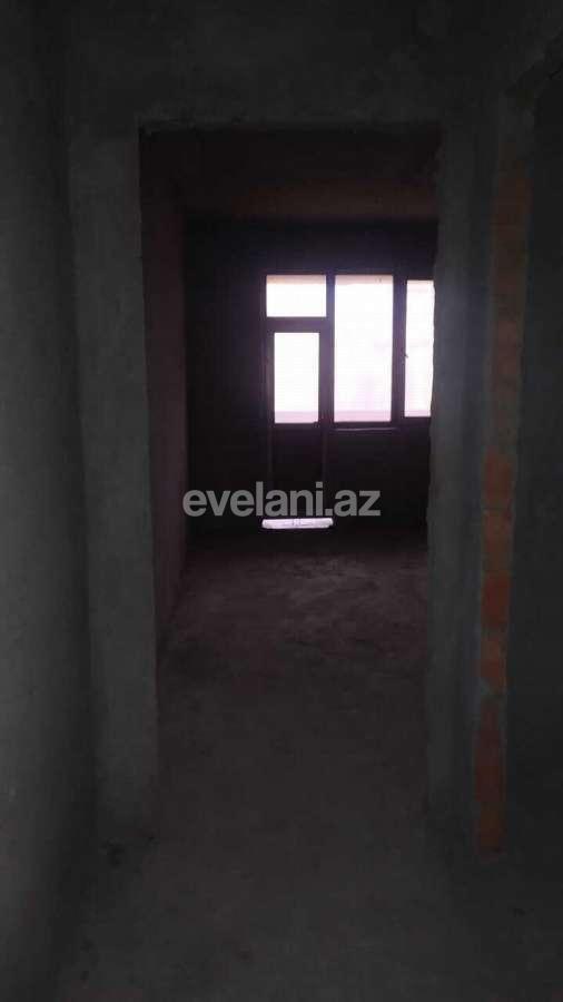 Satılır, yeni tikili, 3 otaqlı, 128 m², Yeni Günəşli q.