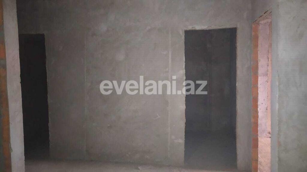 Satılır, yeni tikili, 3 otaqlı, 128 m², Yeni Günəşli q.