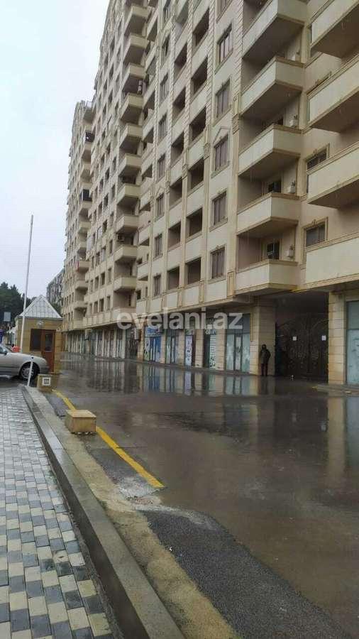 Satılır, yeni tikili, 3 otaqlı, 128 m², Yeni Günəşli q.