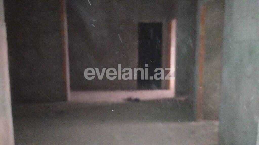 Satılır, yeni tikili, 3 otaqlı, 128 m², Yeni Günəşli q.