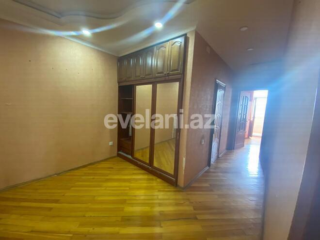 Satılır, yeni tikili, 3 otaqlı, 85 m², Nəriman Nərimanov m.