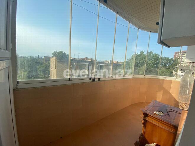 Satılır, yeni tikili, 3 otaqlı, 85 m², Nəriman Nərimanov m.