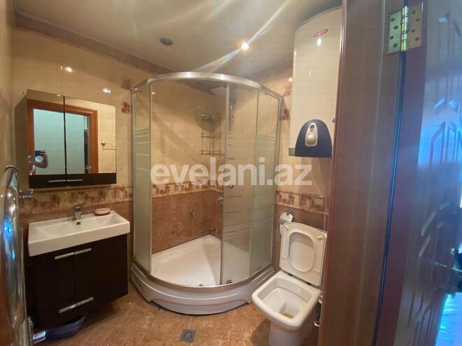 Satılır, yeni tikili, 3 otaqlı, 85 m², Nəriman Nərimanov m.