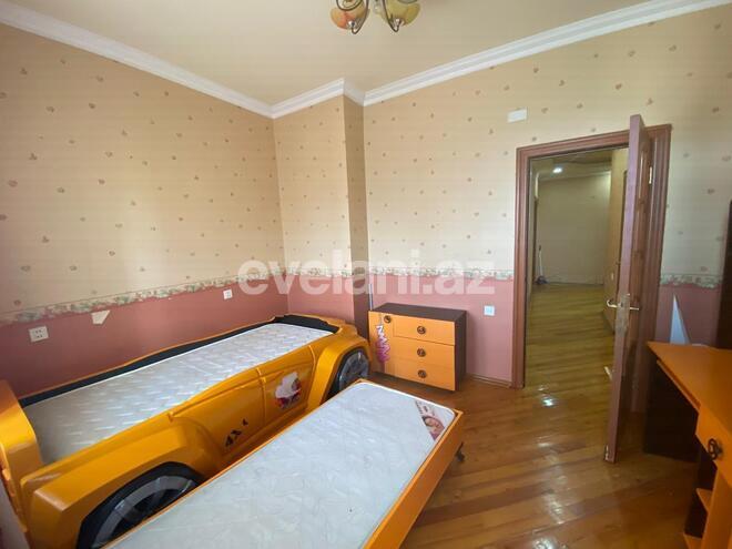 Satılır, yeni tikili, 3 otaqlı, 85 m², Nəriman Nərimanov m.