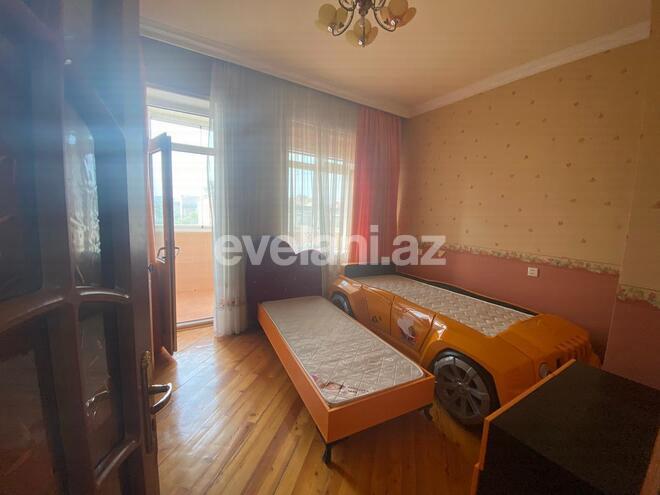 Satılır, yeni tikili, 3 otaqlı, 85 m², Nəriman Nərimanov m.