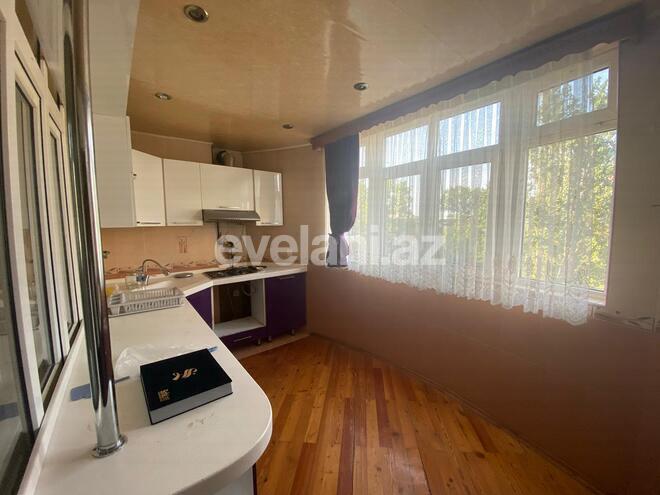 Satılır, yeni tikili, 3 otaqlı, 85 m², Nəriman Nərimanov m.