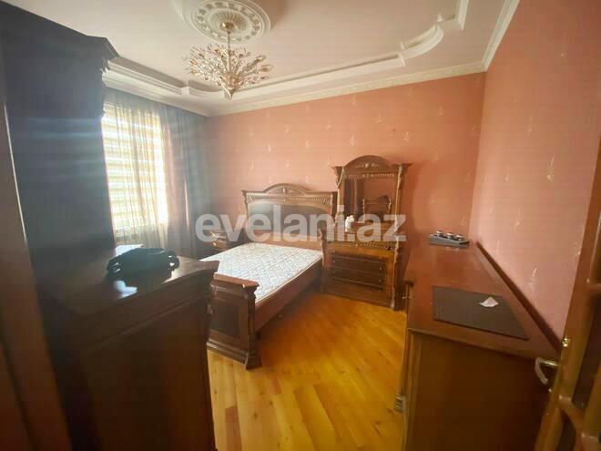 Satılır, yeni tikili, 3 otaqlı, 85 m², Nəriman Nərimanov m.