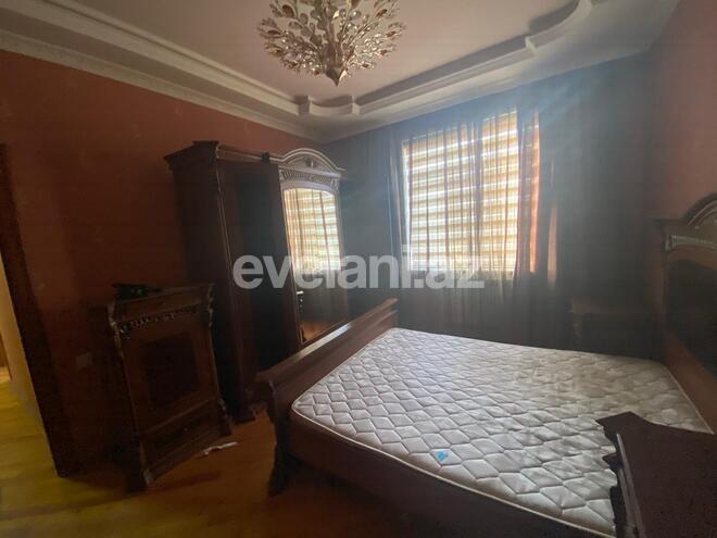 Satılır, yeni tikili, 3 otaqlı, 85 m², Nəriman Nərimanov m.