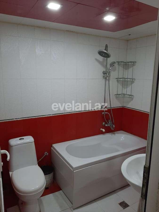 Продаётся, новостройка, 1-комнаты, 48 m², Бакиханова p.