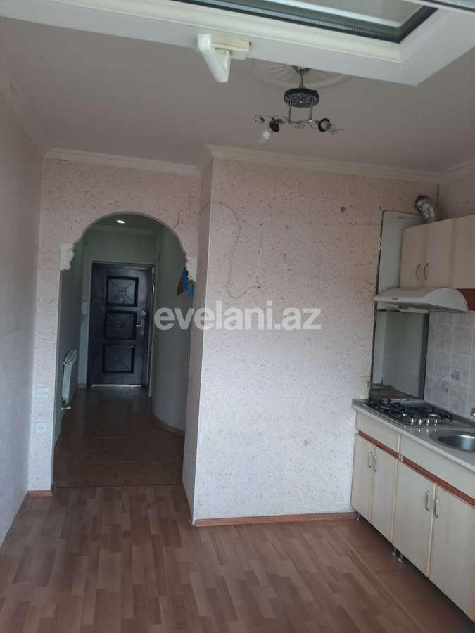 Продаётся, новостройка, 1-комнаты, 48 m², Бакиханова p.