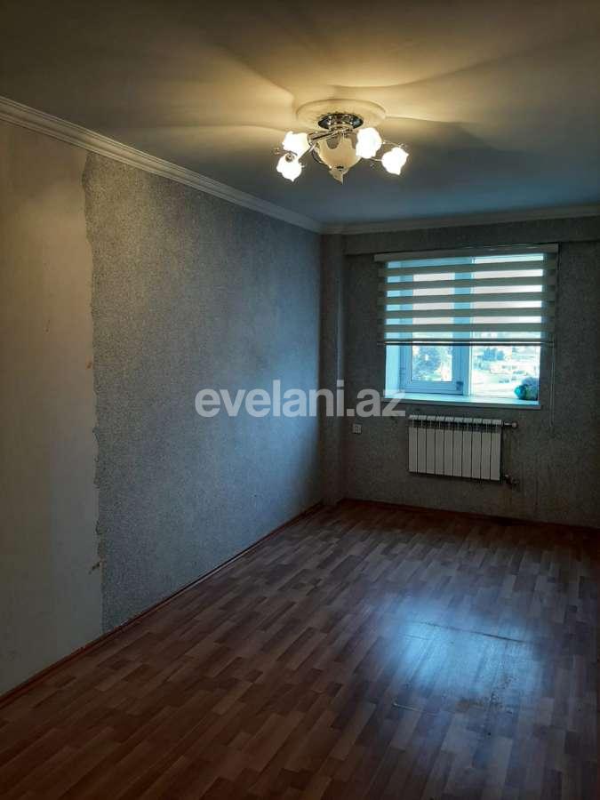 Продаётся, новостройка, 1-комнаты, 48 m², Бакиханова p.