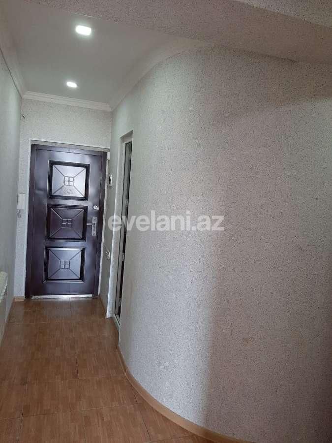 Продаётся, новостройка, 1-комнаты, 48 m², Бакиханова p.