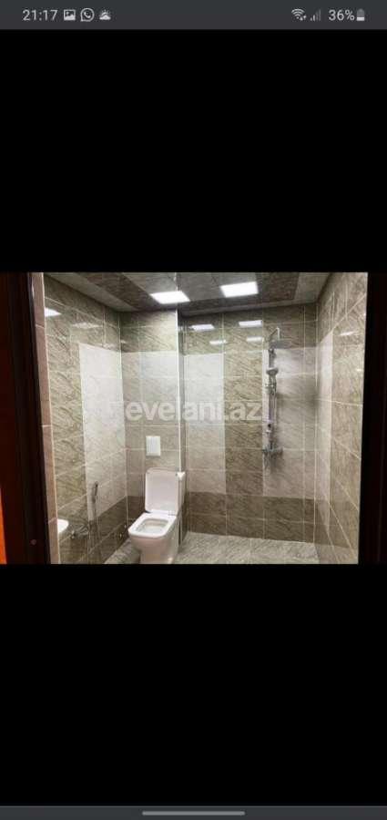 Satılır, yeni tikili, 4 otaqlı, 176 m², Memar Əcəmi m.