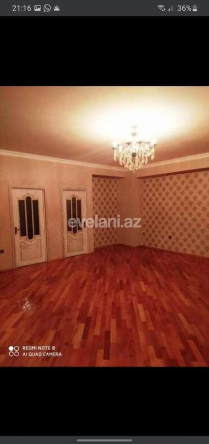 Satılır, yeni tikili, 4 otaqlı, 176 m², Memar Əcəmi m.