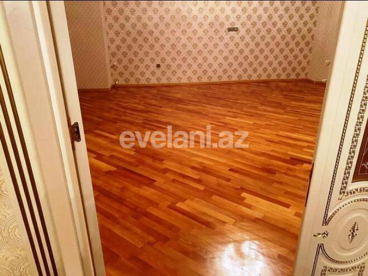 Satılır, yeni tikili, 4 otaqlı, 176 m², Memar Əcəmi m.
