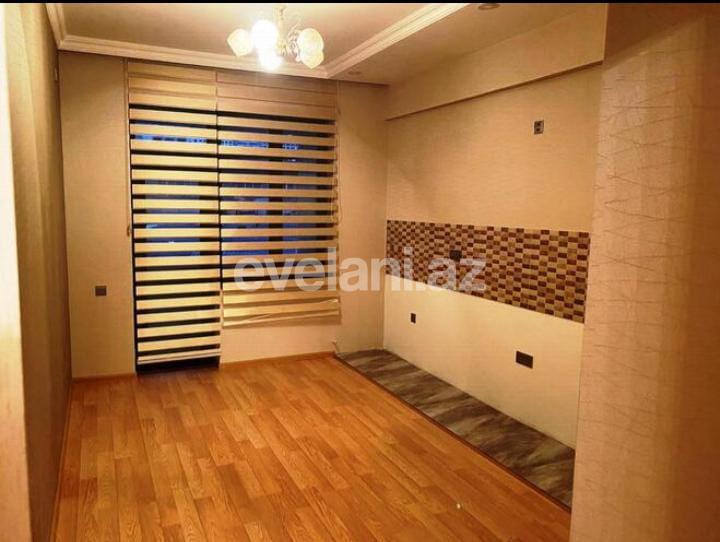 Satılır, yeni tikili, 4 otaqlı, 176 m², Memar Əcəmi m.