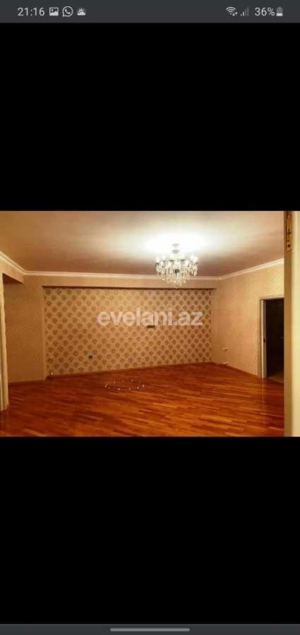 Satılır, yeni tikili, 4 otaqlı, 176 m², Memar Əcəmi m.