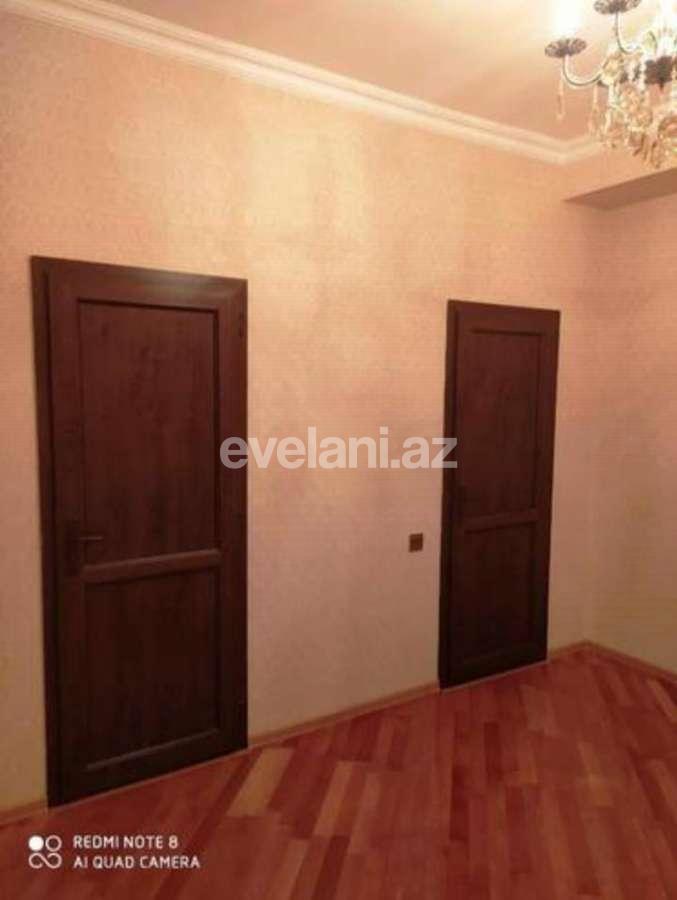 Satılır, yeni tikili, 4 otaqlı, 176 m², Memar Əcəmi m.