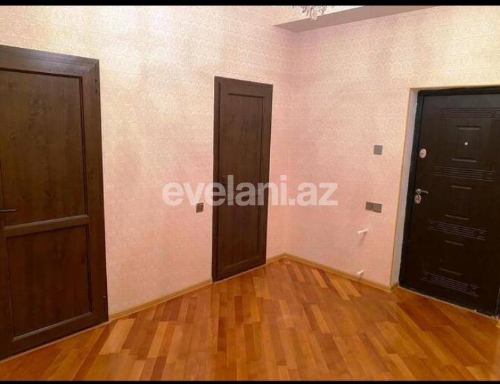 Satılır, yeni tikili, 4 otaqlı, 176 m², Memar Əcəmi m.