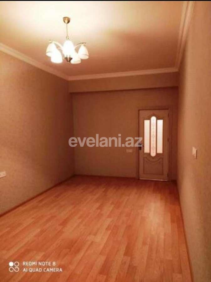 Satılır, yeni tikili, 4 otaqlı, 176 m², Memar Əcəmi m.