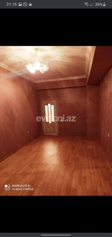 Satılır, yeni tikili, 4 otaqlı, 176 m², Memar Əcəmi m.