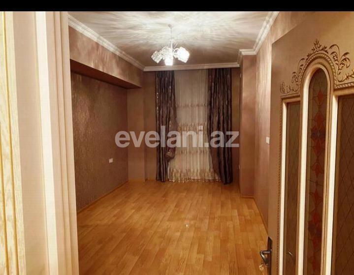Satılır, yeni tikili, 4 otaqlı, 176 m², Memar Əcəmi m.