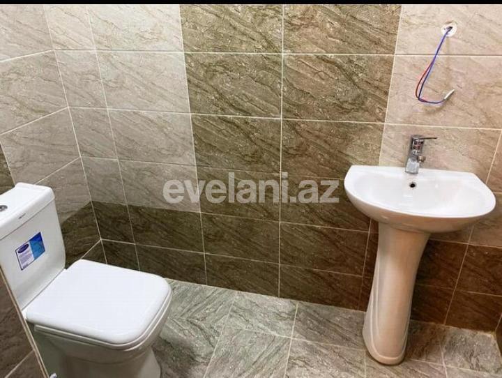 Satılır, yeni tikili, 4 otaqlı, 176 m², Memar Əcəmi m.