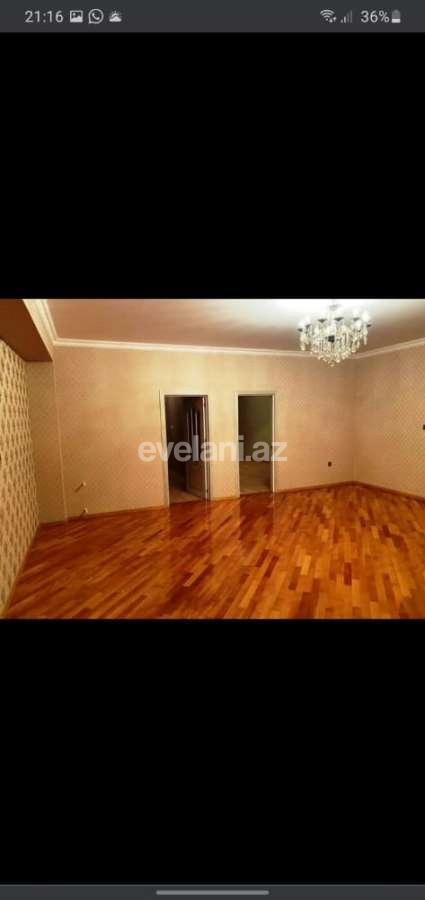 Satılır, yeni tikili, 4 otaqlı, 176 m², Memar Əcəmi m.