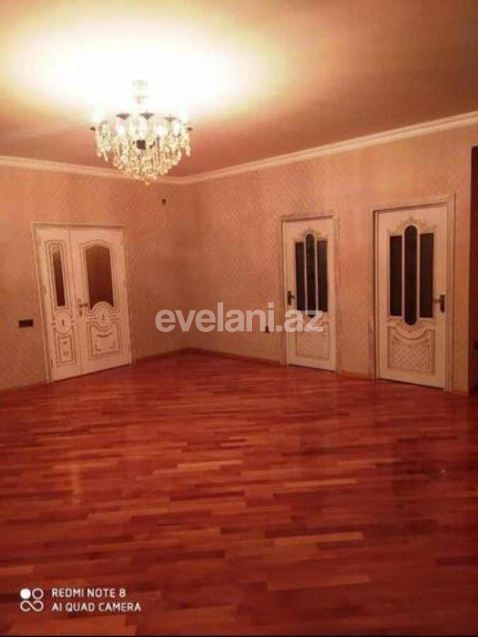Satılır, yeni tikili, 4 otaqlı, 176 m², Memar Əcəmi m.