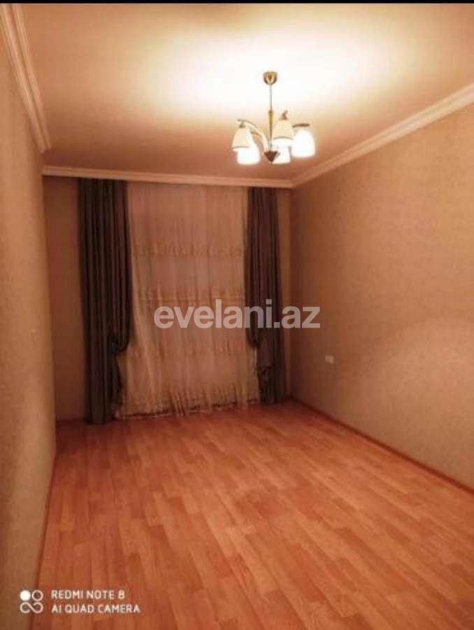 Satılır, yeni tikili, 4 otaqlı, 176 m², Memar Əcəmi m.
