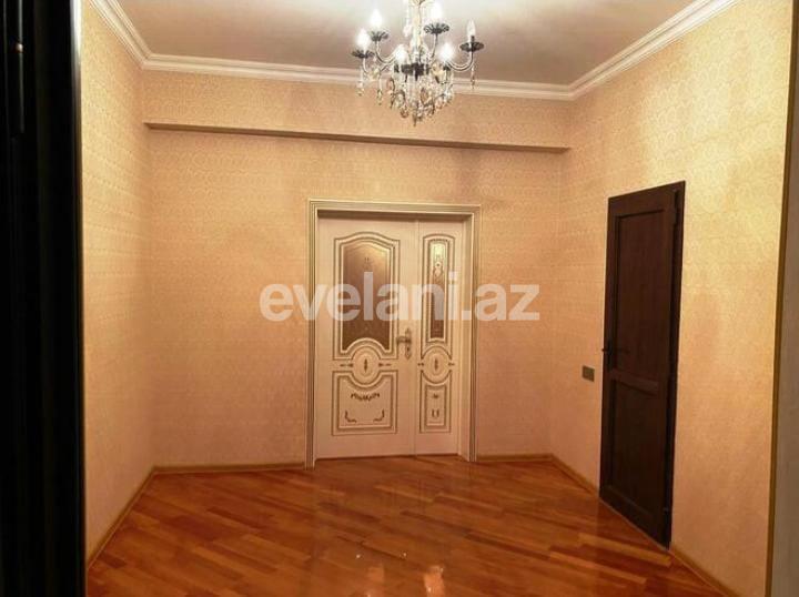 Satılır, yeni tikili, 4 otaqlı, 176 m², Memar Əcəmi m.