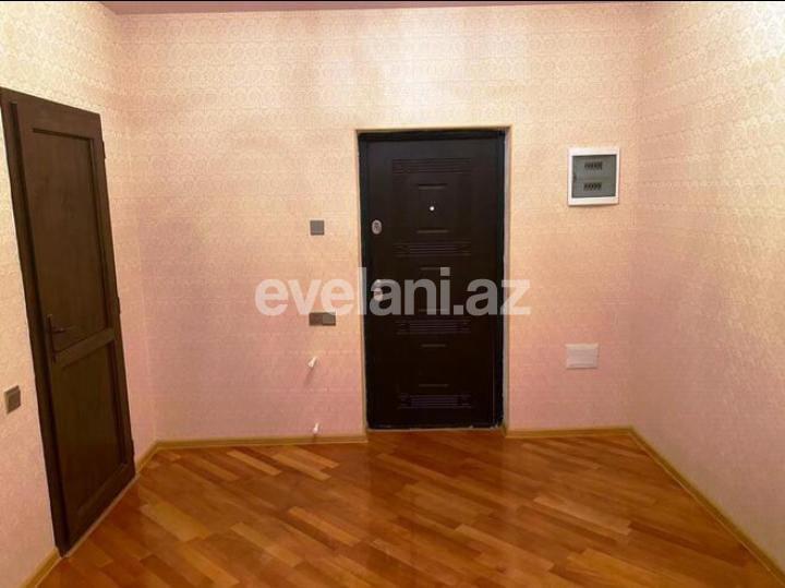 Satılır, yeni tikili, 4 otaqlı, 176 m², Memar Əcəmi m.