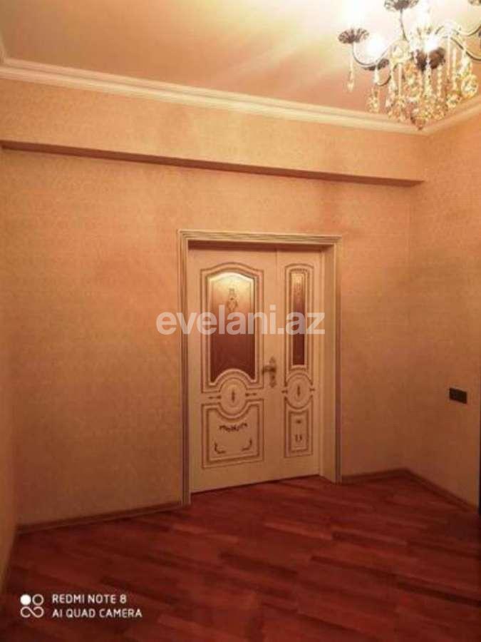 Satılır, yeni tikili, 4 otaqlı, 176 m², Memar Əcəmi m.