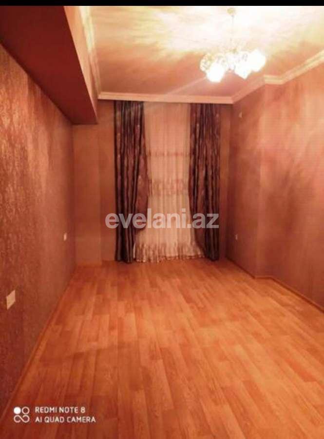 Satılır, yeni tikili, 4 otaqlı, 176 m², Memar Əcəmi m.