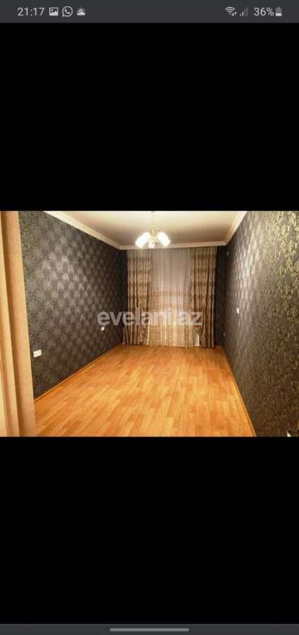 Satılır, yeni tikili, 4 otaqlı, 176 m², Memar Əcəmi m.