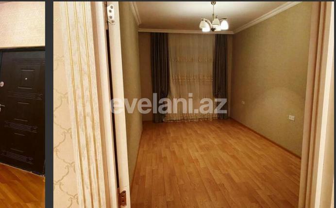 Satılır, yeni tikili, 4 otaqlı, 176 m², Memar Əcəmi m.