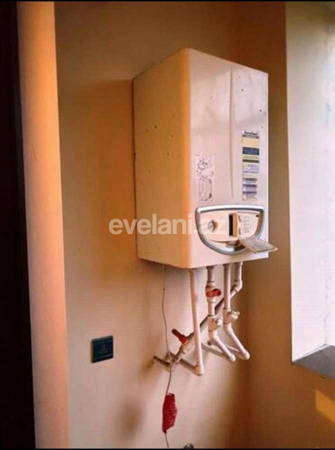 Satılır, yeni tikili, 4 otaqlı, 176 m², Memar Əcəmi m.