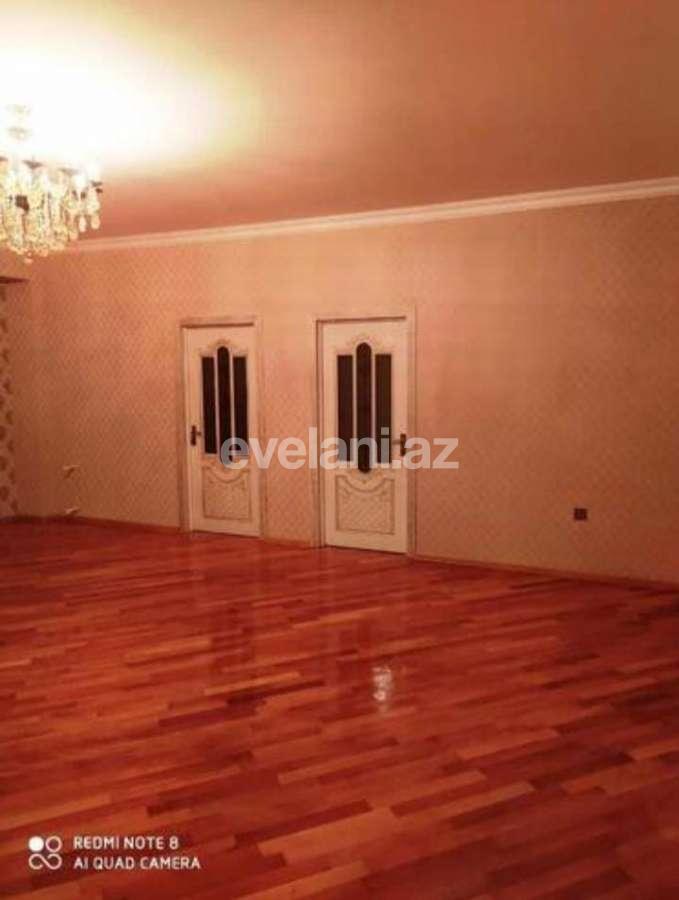 Satılır, yeni tikili, 4 otaqlı, 176 m², Memar Əcəmi m.