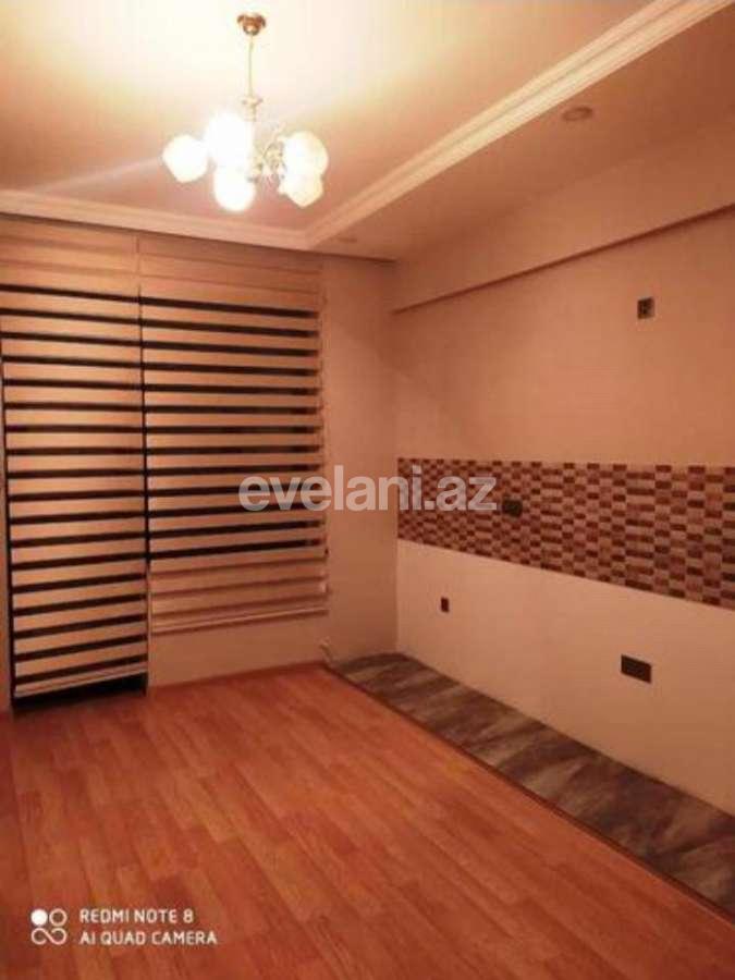 Satılır, yeni tikili, 4 otaqlı, 176 m², Memar Əcəmi m.